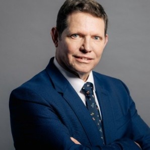 David Salisbury