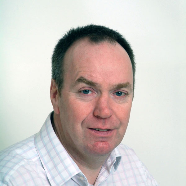 Johny Morris