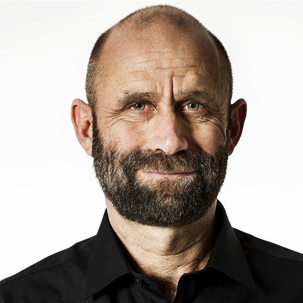 Lars Kjaersgaard